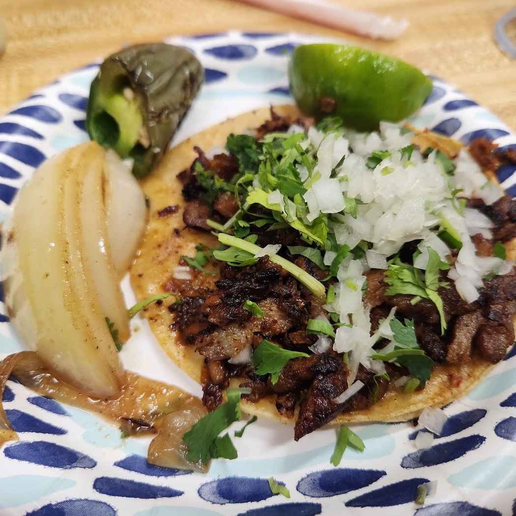 Tacos Revolucion 2