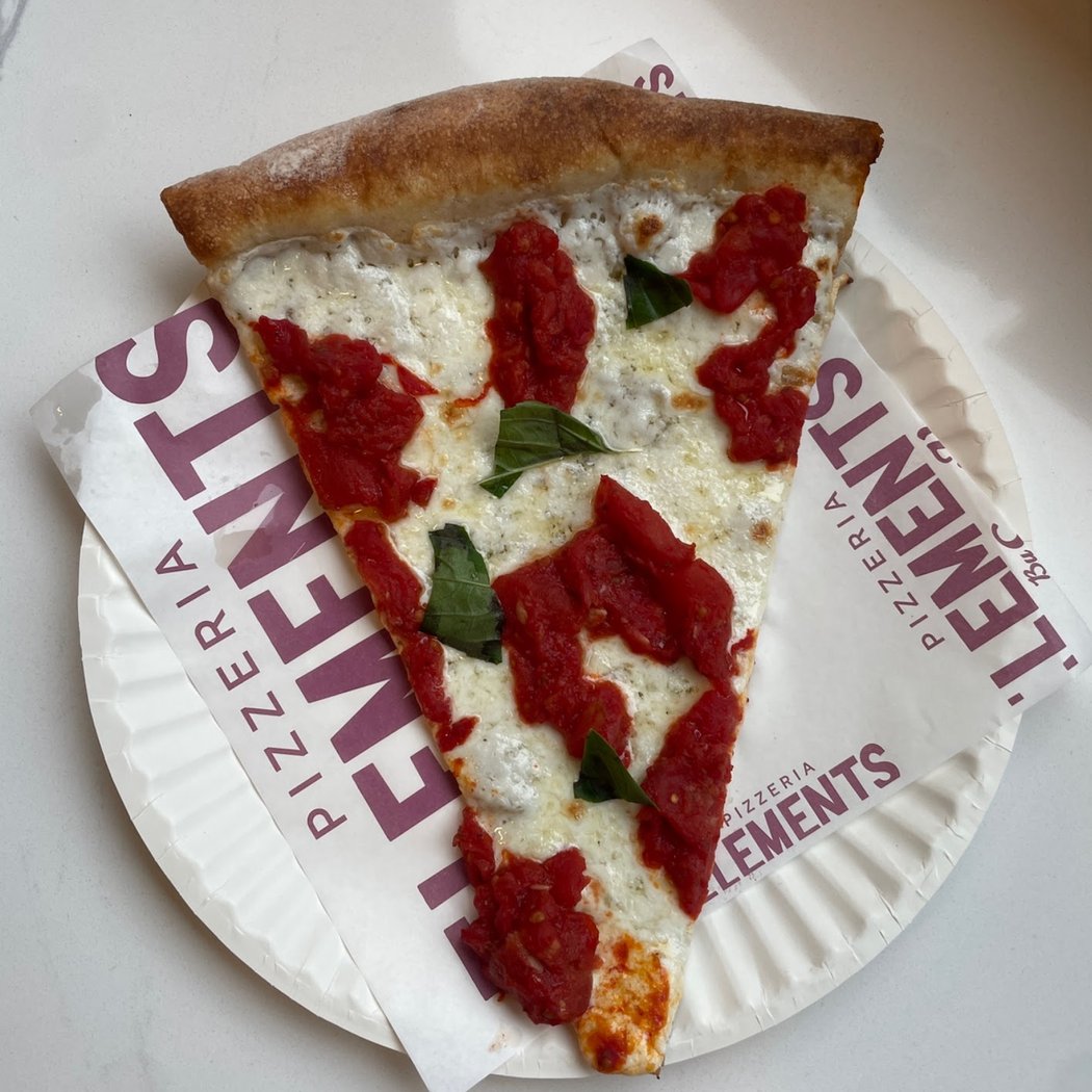 Elements Pizzeria 1