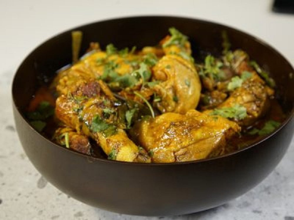Maya Kitchen 3