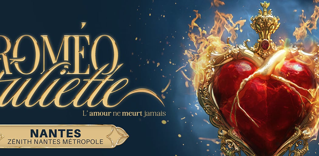 ROMEO & JULIETTE 1