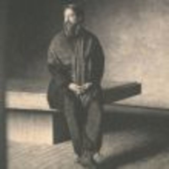 Joep Beving 1