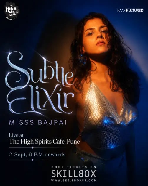 Subtle Elixir