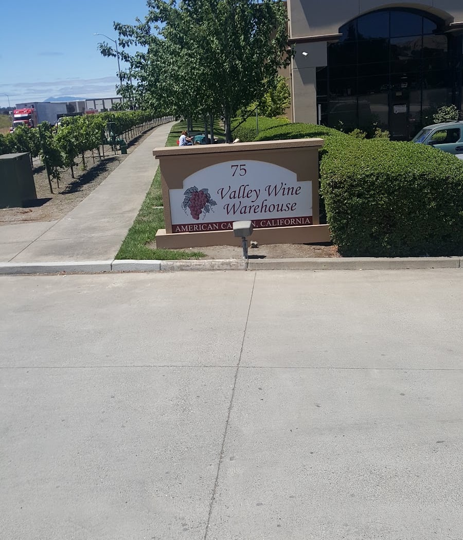 Valley Wine Warehouse 1
