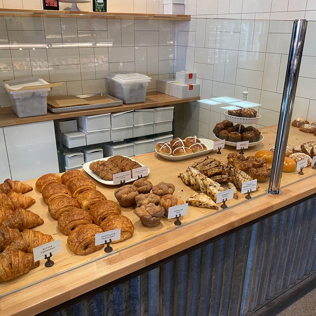 Seven Hills Baking Co. 2