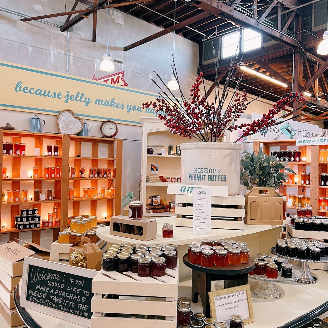 CRAFTED at the Port of Los Angeles 1