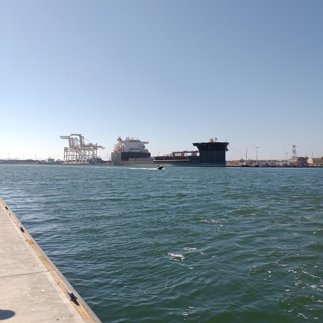 Free Harbor Tours 2
