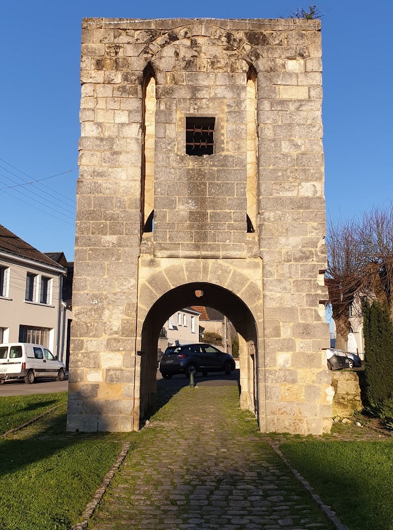 Sainte-Maure-de-Touraine 2