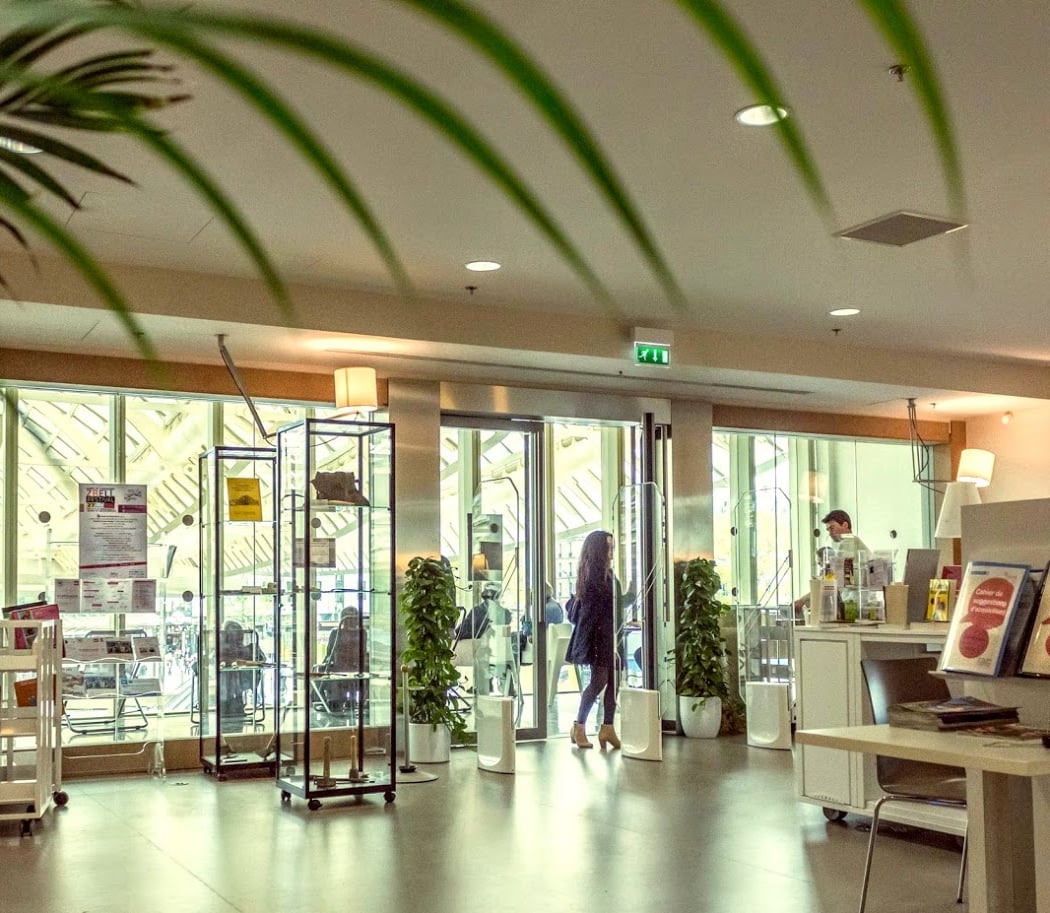 La ville inclusive, des espaces publics pour tous 2