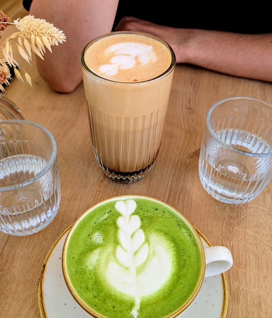 CLY Coffee House 4