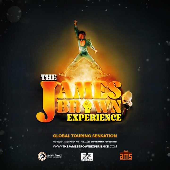 The James Brown Experience 1