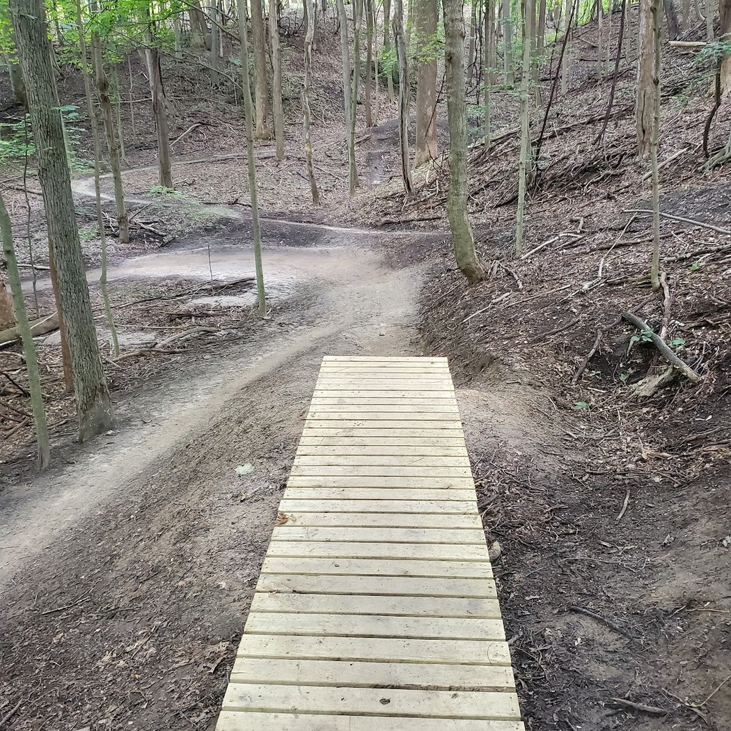 Dryer Road Park 3