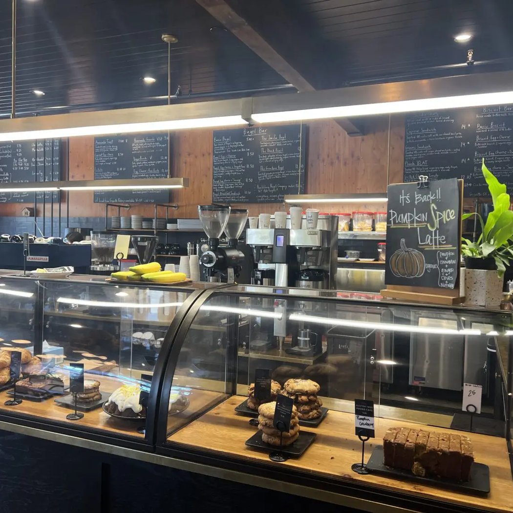 Plank Coffee Healdsburg 3