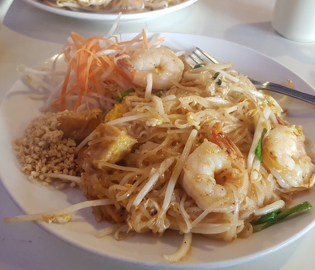 King of Thai Noodle Cafe 3