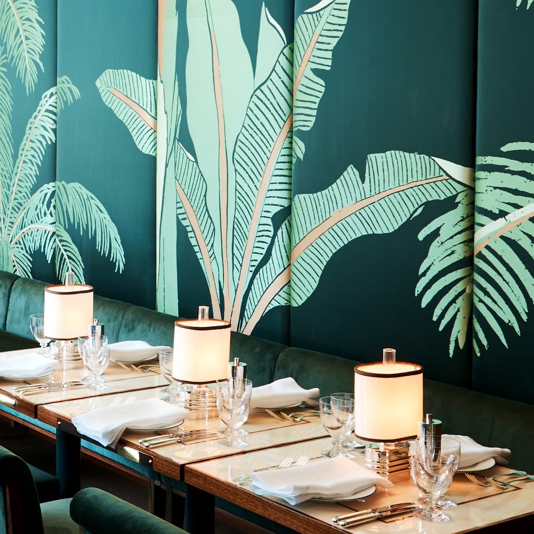 Casa Cruz Upper East Side Restaurant 2