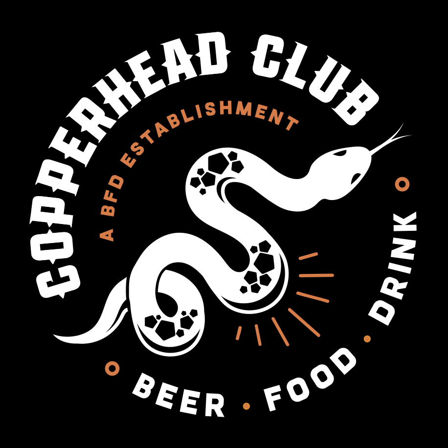 Copperhead Club 2