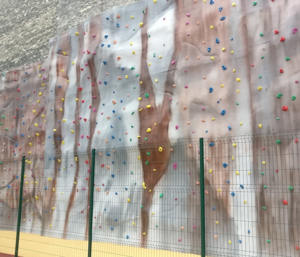 Centre Sportif Philippe Auguste 2