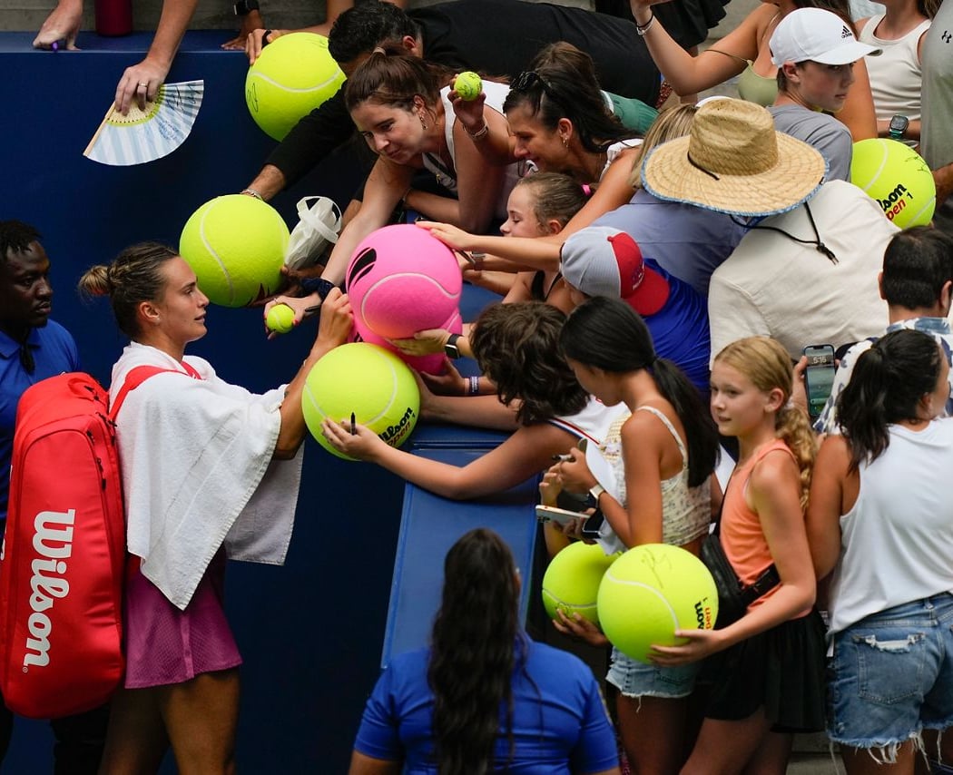 U.S. Open 2