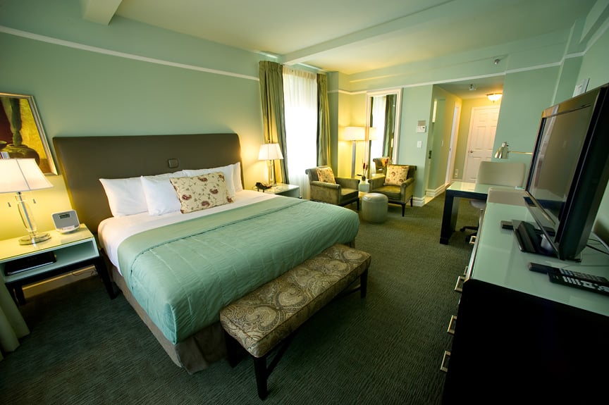 Hotel Beacon 3