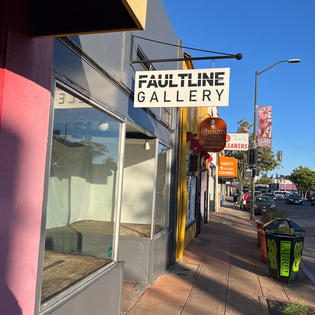 Bay Area Women Artist 3