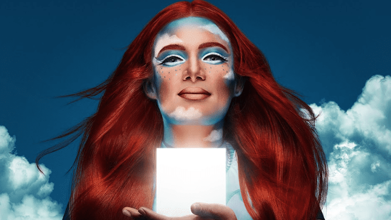 Cirque du Soleil ECHO 3