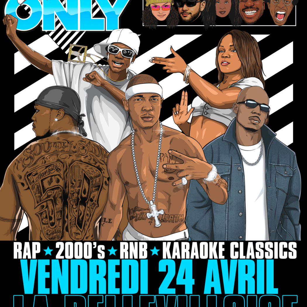 Classics Only 1