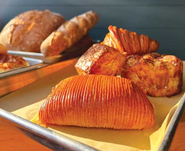 Madrona Bakery 2