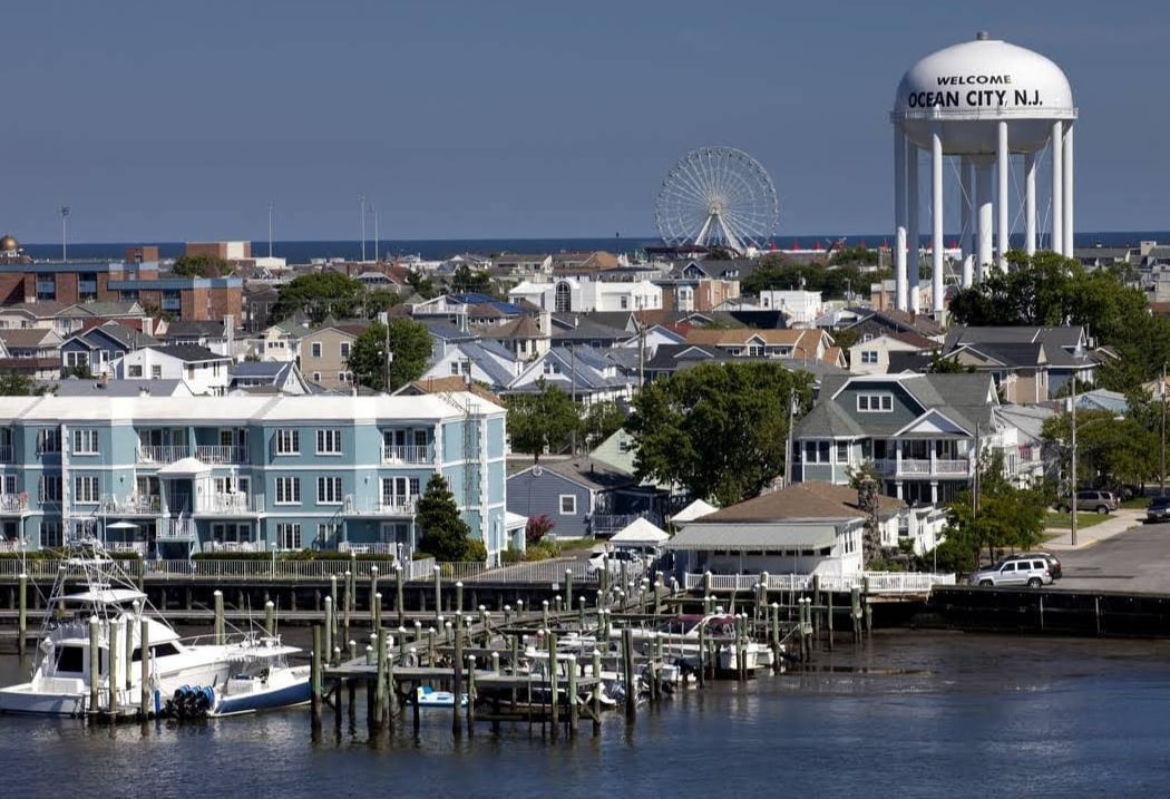 Ocean City 3