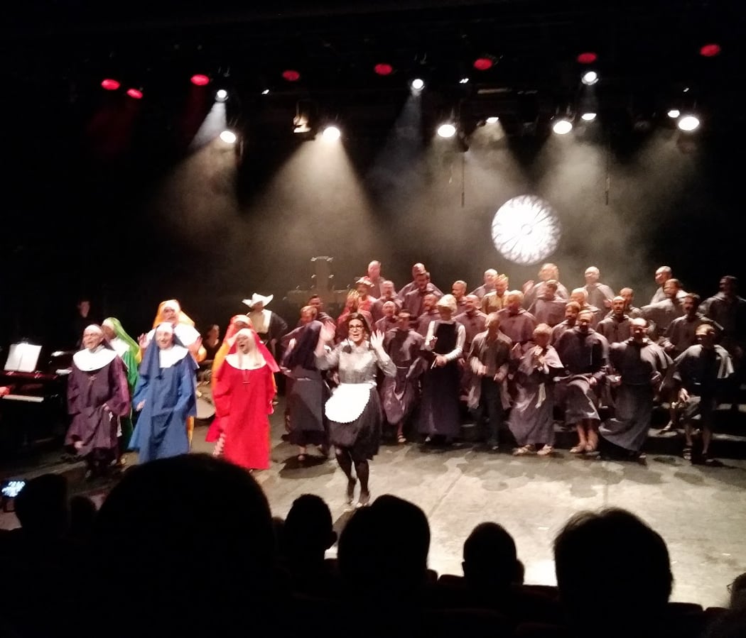 RITUELS D’OUVERTURE 1