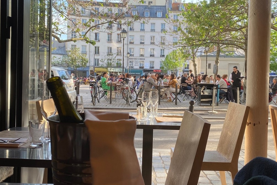 La Table d'Aligre 2