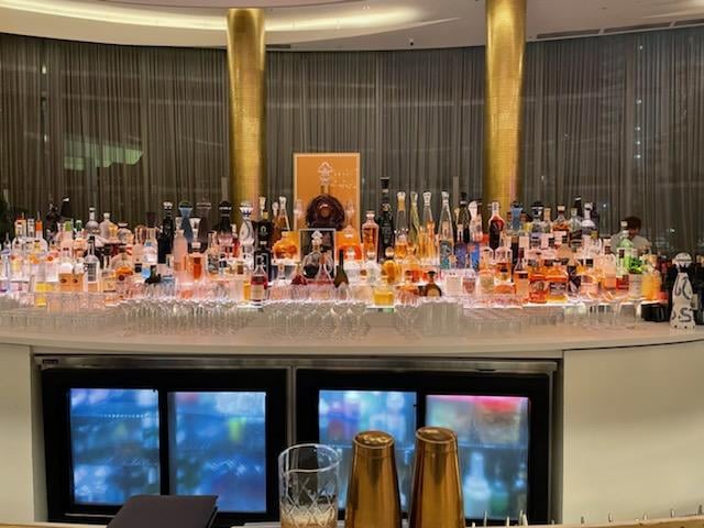 Bleau Bar 2