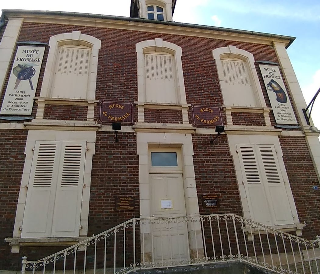 Chaource 4