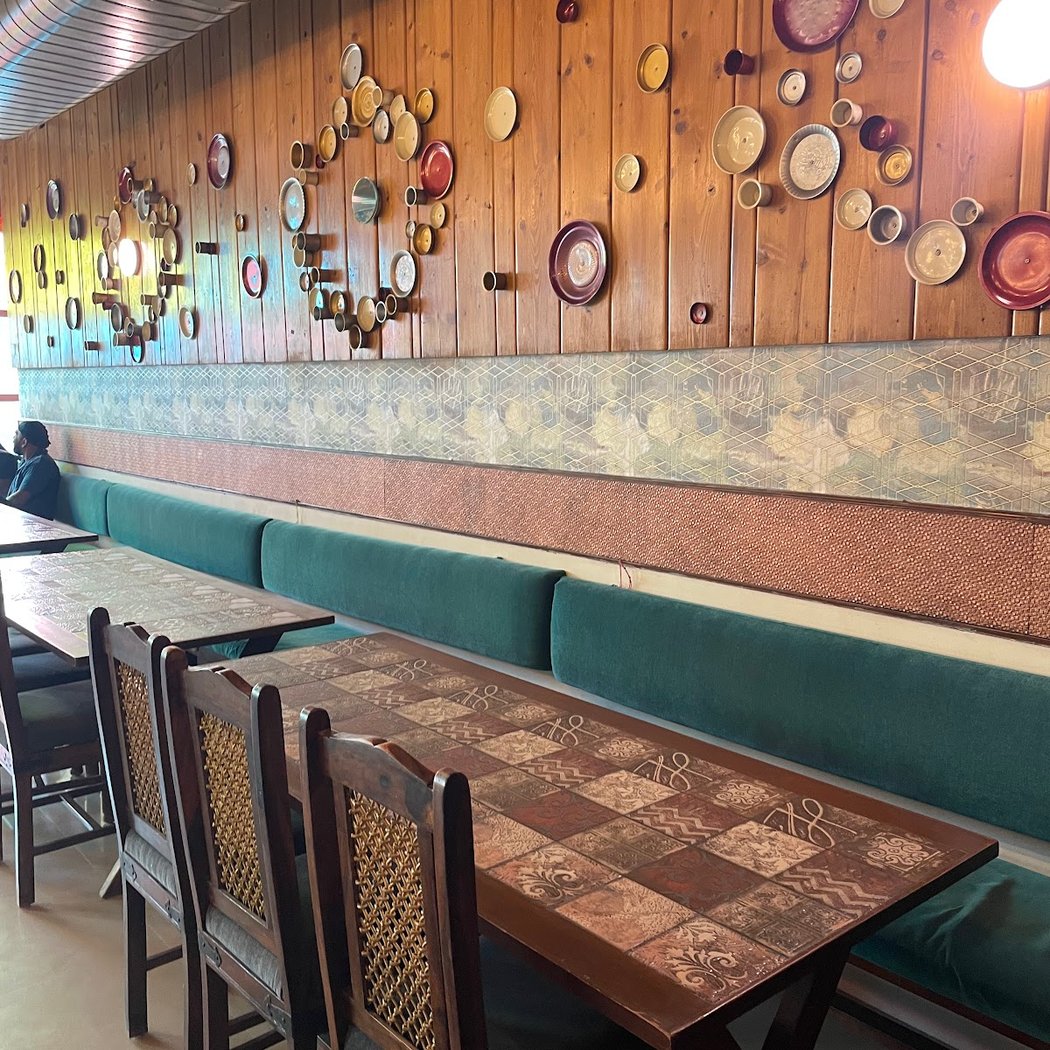 The Punjabi Rasoi Sarjapur Road 3