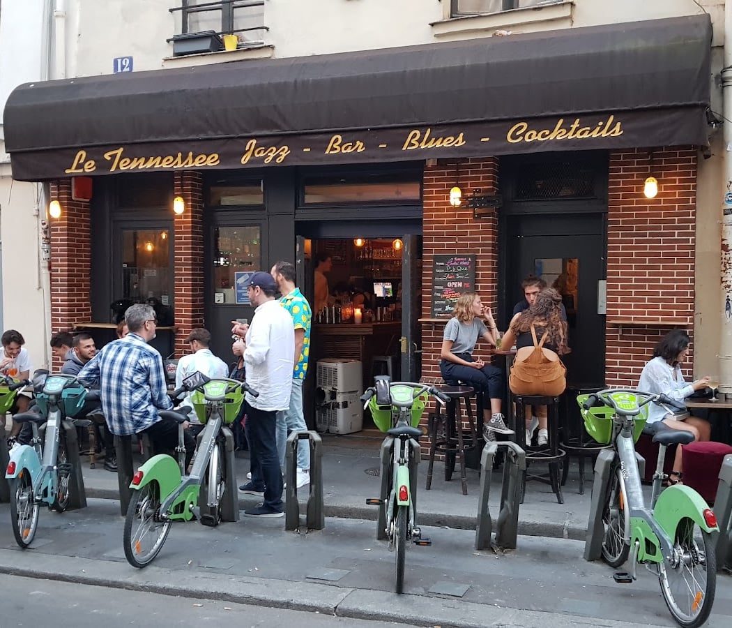 Live Music and Trivia Nights 2