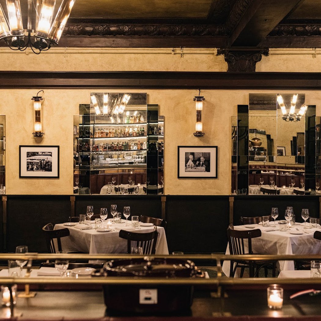 La Brasserie 3