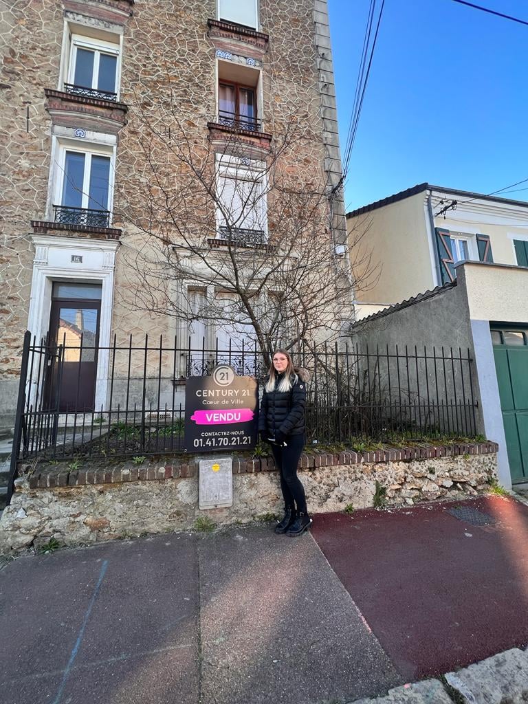 CENTURY 21 COEUR DE VILLE 1