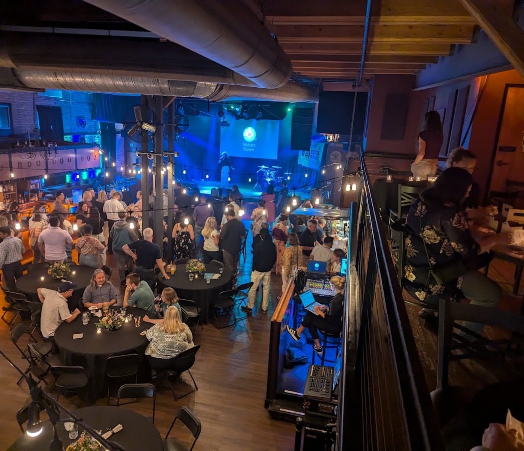 High Noon Saloon 2