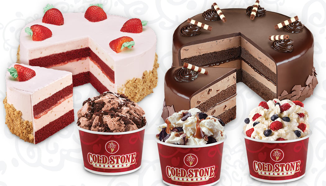 Cold Stone Creamery 3