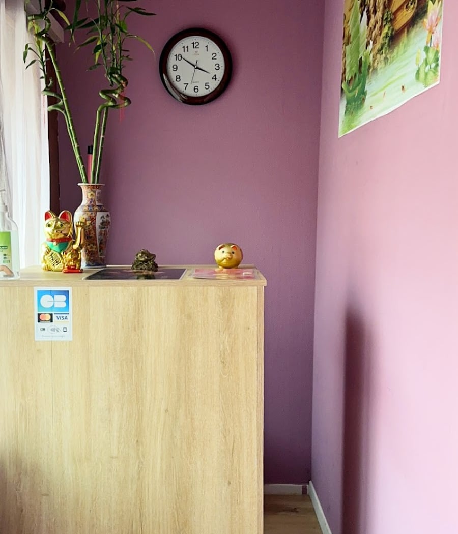 FU LIN - Salon de massage asiatique Tuina 3