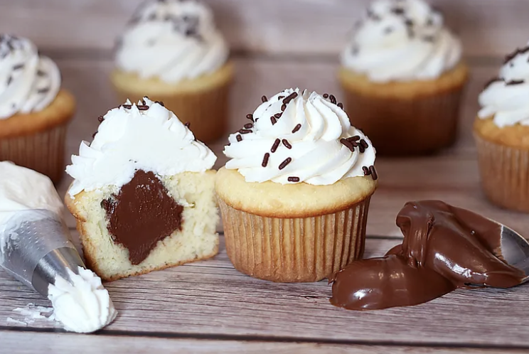 Kick-Ass Cupcakes 1