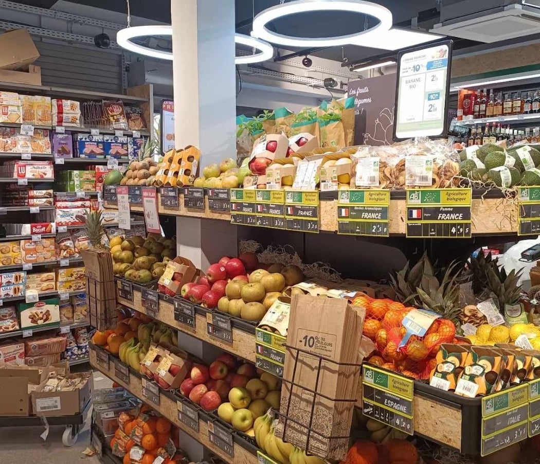 Carrefour Express 3