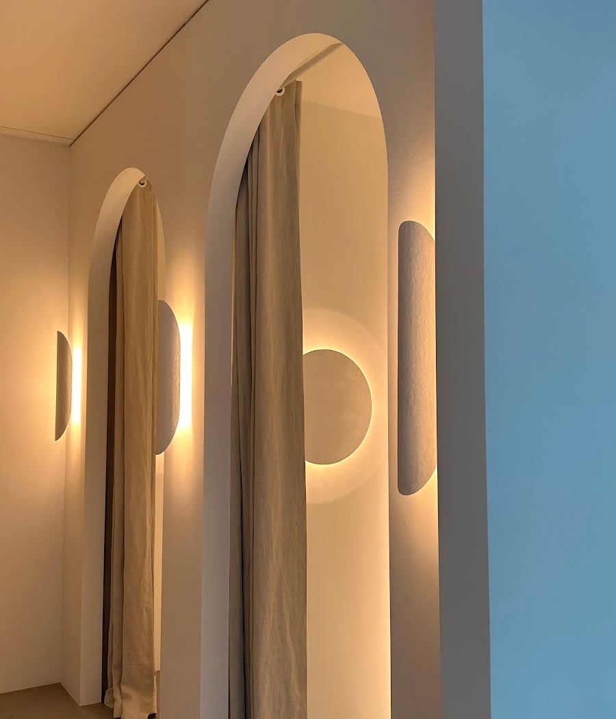 STUDIO Y3 Yoga Studio Zurich 2