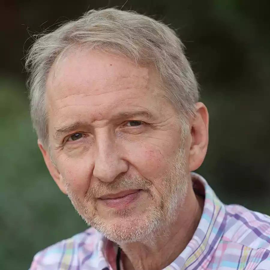 A Follow Up Conversation with David Horovitz 1