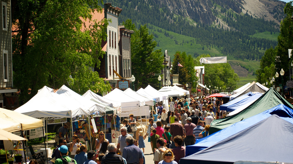 Eagle Mountain Farmers Market 2