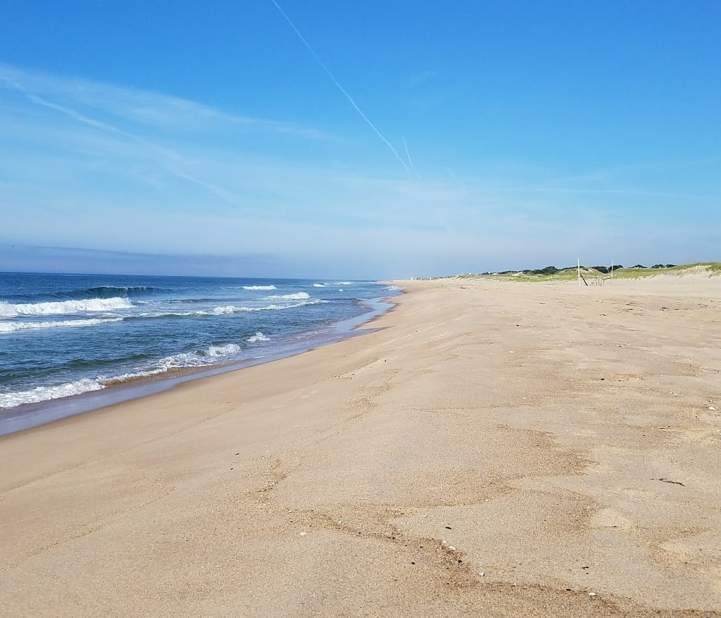 Two Mile Hollow Beach 1