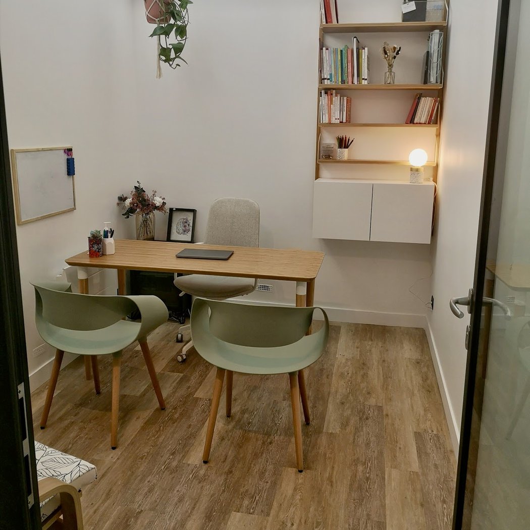 Centre NeuroDevA 2