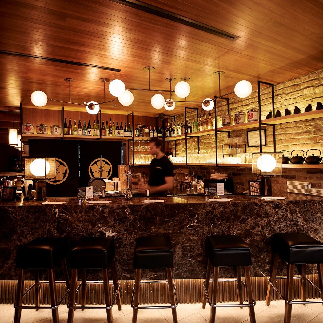 Taishoken NYC 3