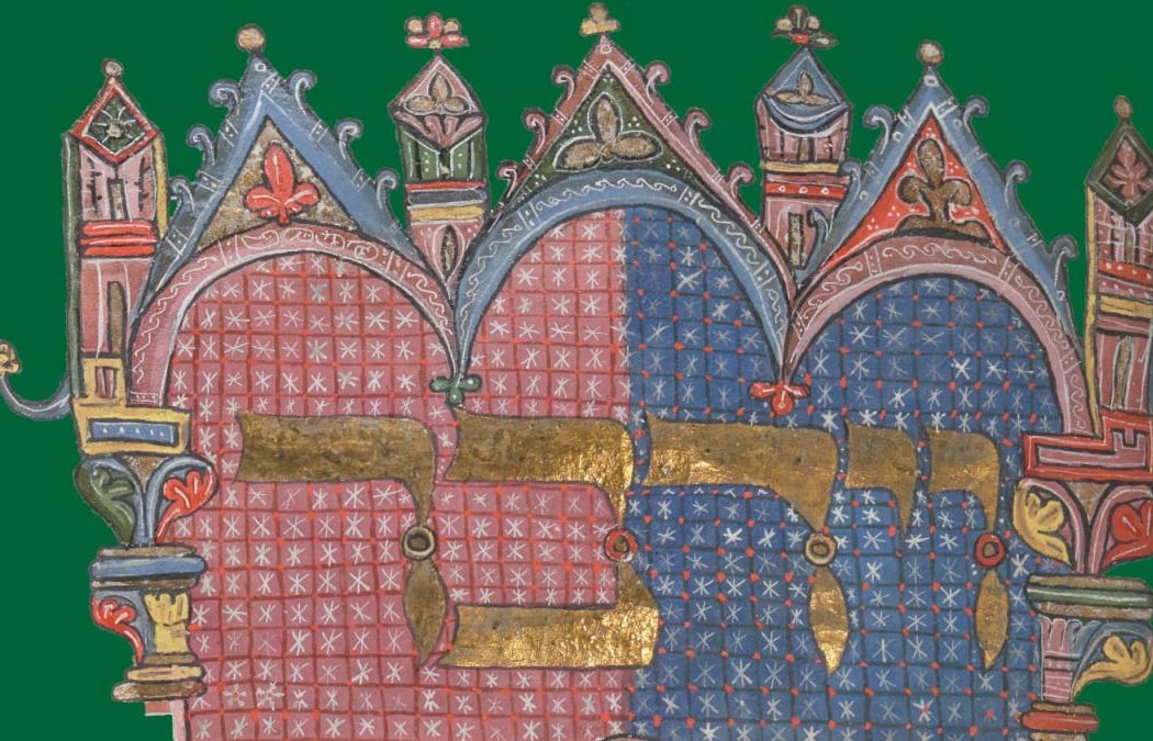Les juifs de Champagne au coeur de la vie médiévale