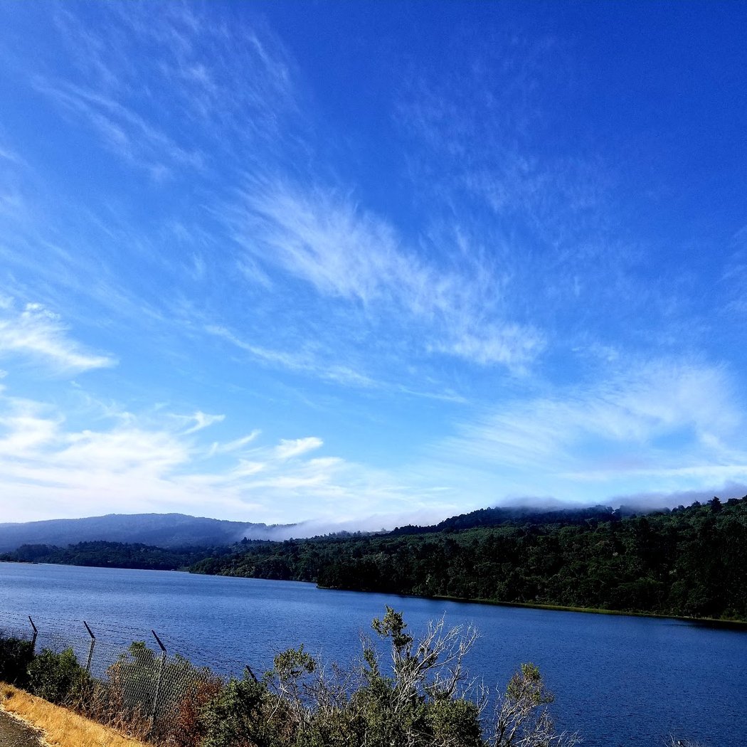 Crystal Springs Trail 1