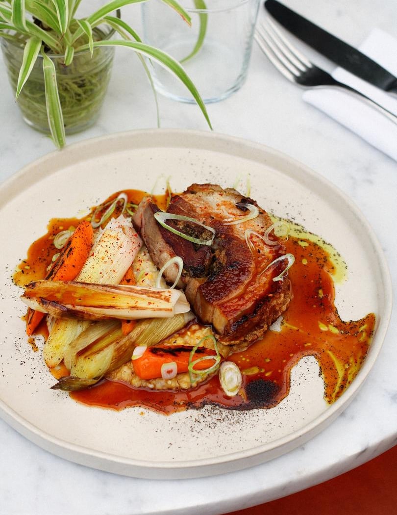 Brasserie BASA - Restaurant Bayonne 1
