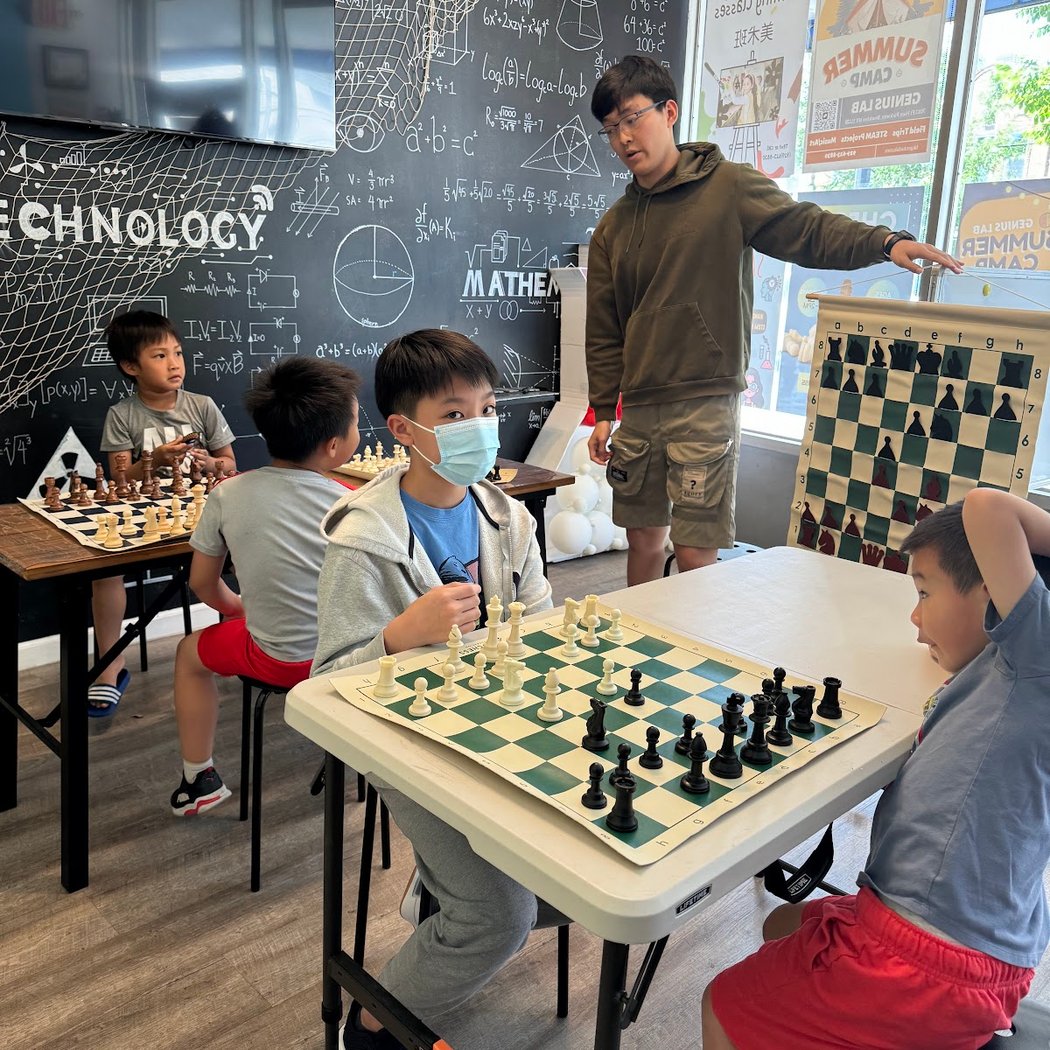 Genius Lab STEAM Center 3